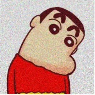 书友头像
