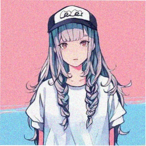 书友头像